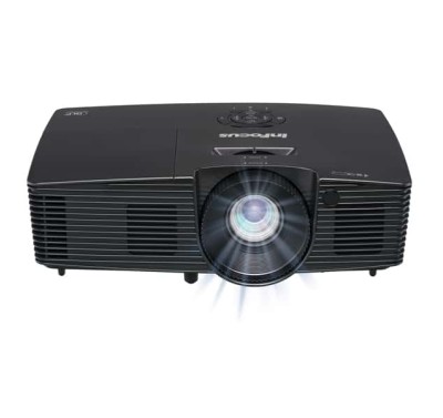 Máy chiếu và màn chiếu